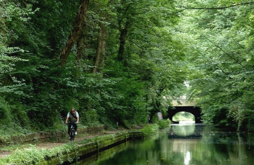 Olton Canal