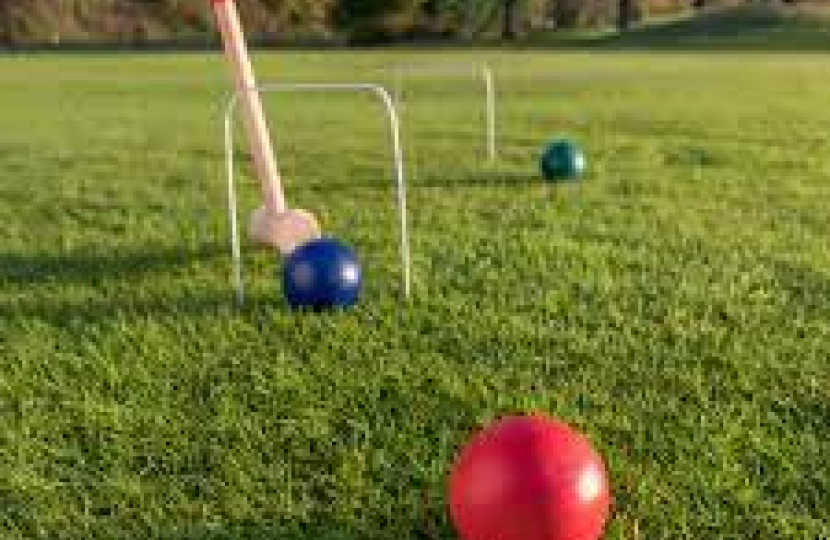 croquet