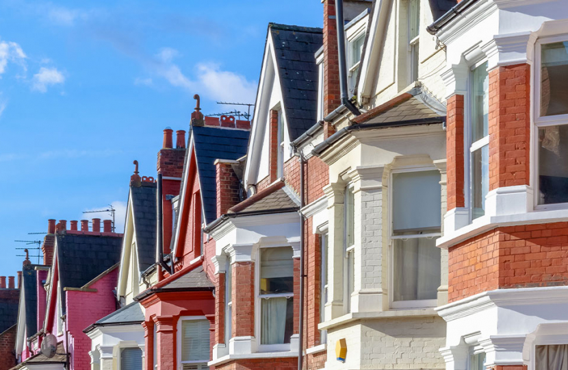 Stamp Duty Land Tax surcharge for non-UK residents to make housing fairer