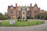 Castle Bromwich Hall