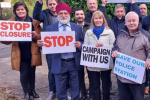 Conservatives campaigning to save Solihull police station from closure