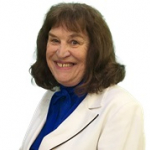 Cllr Diana Holl-Allen