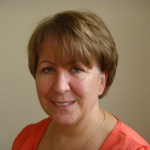 Cllr Gail Sleigh