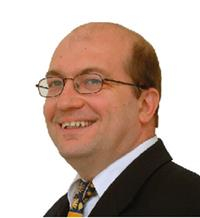 Cllr Andy Mackiewicz