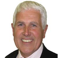 Cllr Ken Hawkins