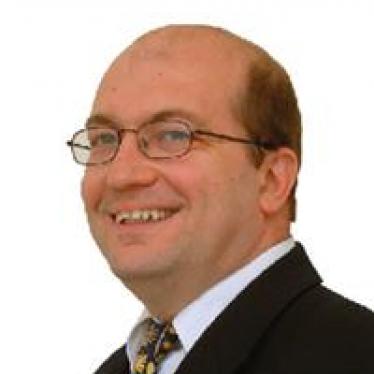 Cllr Andy Mackiewicz